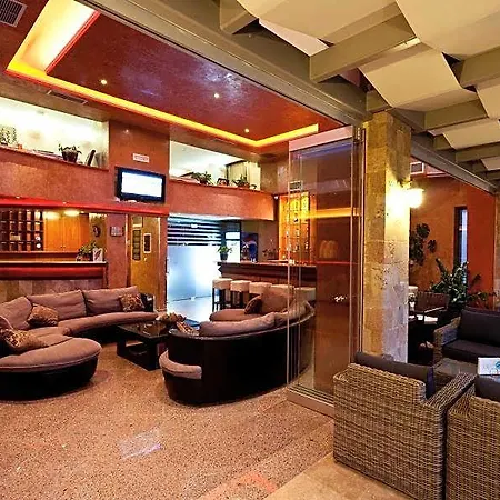 Comfort 2* Rhodes City