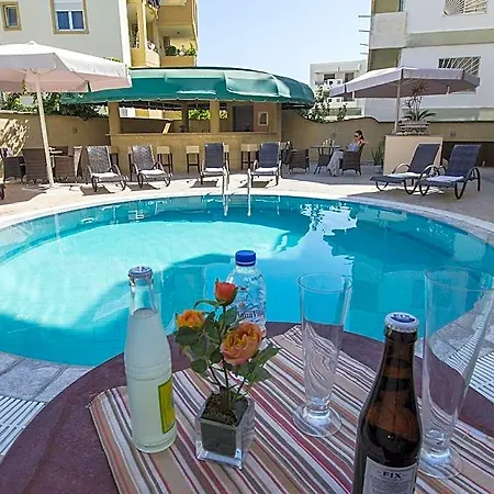 Comfort 2* Rhodes City