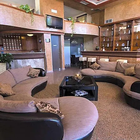 Szálloda Comfort Rhodes City