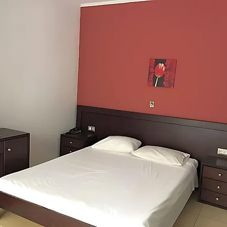 Szálloda Comfort 2*