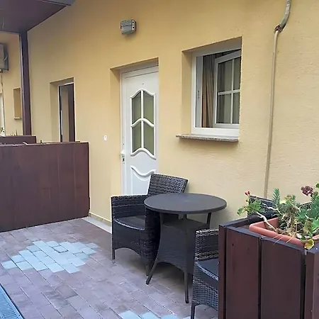 Comfort Szálloda