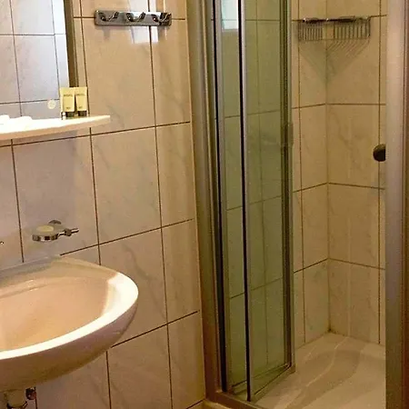 Szálloda Comfort 2*
