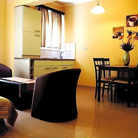 Szálloda Comfort 2*