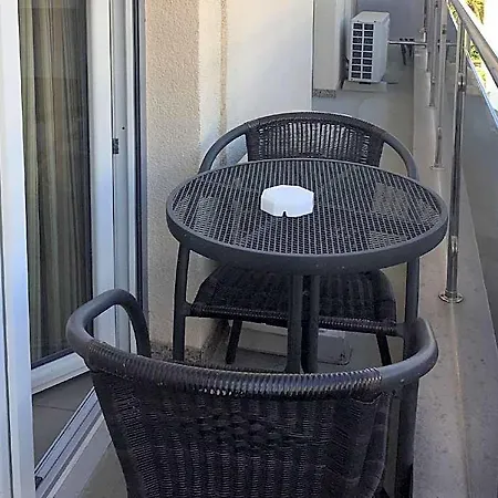 Szálloda Comfort