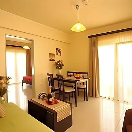 Szálloda Comfort Rhodes City